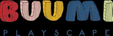 Buumi Playscape