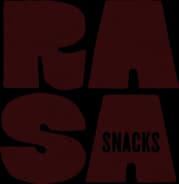 Logo RASA Snacks