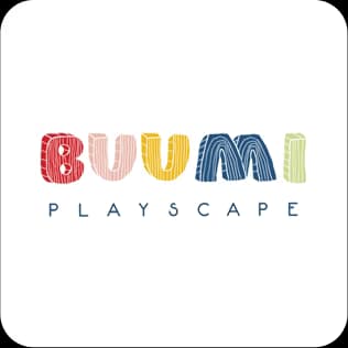 Buumi Playscape