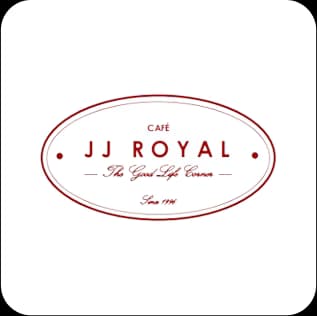 JJ Royal