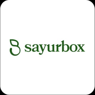 Sayurbox